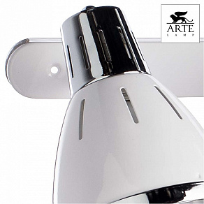 Спот Arte Lamp Marted A2215PL-4WH