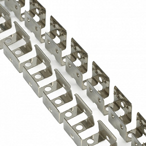 Крепление для ленты Feron LD720-50 52100