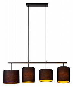 Подвесной светильник Lucide Maya 2767/12/31