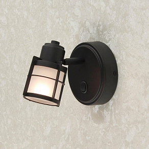 Спот Citilux Реймс CL563511