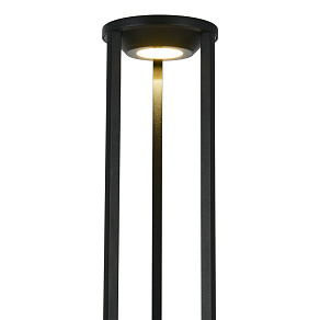 Наземный высокий светильник ST-Luce GLORR SL9535.415.01