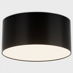 Накладной светильник Italline IT014-0206 IT014-0206 black