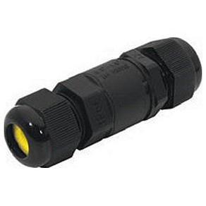 Соединитель лент линейный жесткий Nowodvorski Accessories 8845