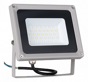 Настенный прожектор Elektrostandard FL Led a037412