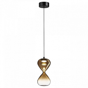 Подвесной светильник Odeon Light Glessi 5094/4LA