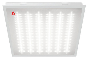 Светильник для потолка Армстронг WoltaPRO CLIP-IN ДВО04-54-052-5К