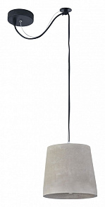 Подвесной светильник Maytoni Broni T440-PL-01-GR