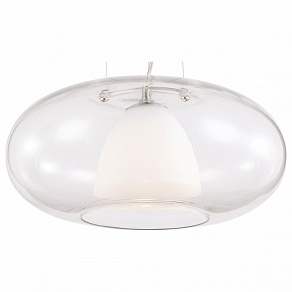 Подвесной светильник Arte Lamp Ufo A1260SP-1SS