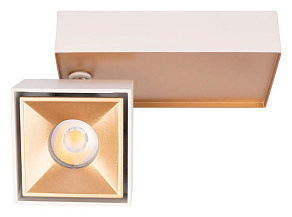 Накладной светильник Loft it Knof 10324/B Gold White