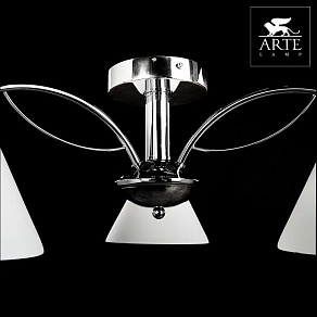 Люстра на штанге Arte Lamp Federica A1298PL-3CC