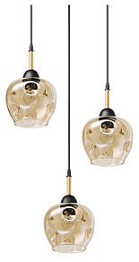 Подвесная люстра Apeyron Electrics  16-206