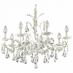 Подвесная люстра Odeon Light Lefa 2865/8