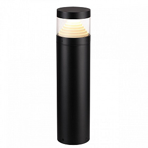 Наземный низкий светильник Odeon Light Hulk 7140/20GL