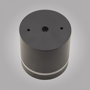 Накладной светильник AM-Group AM477 AM477 BK 10W 4000K