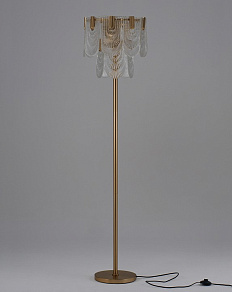 Торшер Moderli Valensia V8062-3F