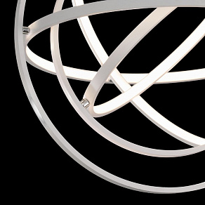 Подвесной светильник Mantra Orbital 5741