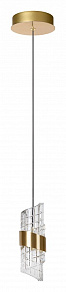 Подвесной светильник Lucide Kligande 3496/07/02