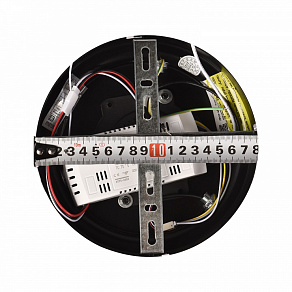 Накладной светильник Natali Kovaltseva  LED LAMPS 81490