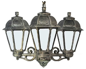 Подвесной светильник Fumagalli SABA K22.120.S30.BYE27