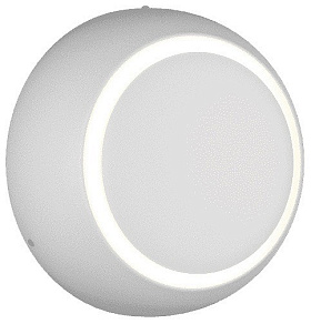 Накладной светильник DesignLed Mun GW-6100-5-WH-WW