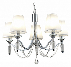 Подвесная люстра SIMPLE STORY 1014 1014-5PL