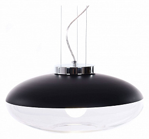 Подвесной светильник LUMINA DECO Raveo LDP 6850 BK