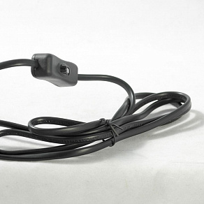 Настольная лампа офисная Lussole Roma GRLST-4214-01