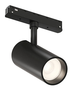 Светильник на штанге Denkirs SMART 48V SPOT DK8510-BK