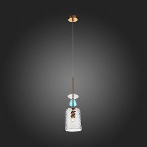Подвесной светильник ST-Luce Illuvio SL1147.703.01