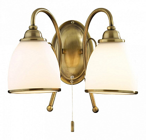 Бра Odeon Light Mida 2242/2W