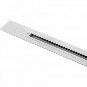 Трек встраиваемый AM-Group TRACK AM177V WH 2M