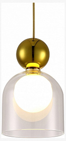 Подвесной светильник Kink Light Дана 07567,21-33