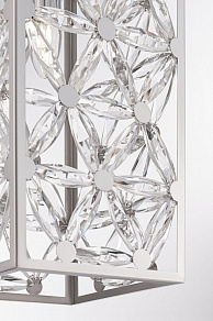 Подвесной светильник Maytoni Ledas MOD069PL-01CH