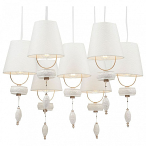 Подвесной светильник Maytoni Roma ARM006PL-07G