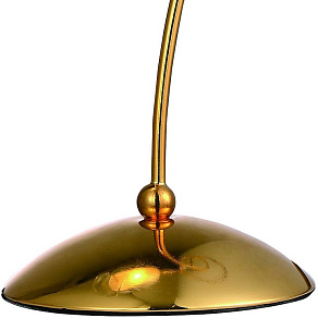 Настольная лампа декоративная Arte Lamp Mughetto A9289LT-1GO