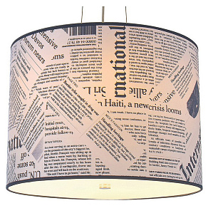 Подвесной светильник Favourite Giornale 1271-6PC