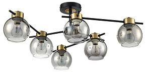 Люстра на штанге Lumion  8248/6C