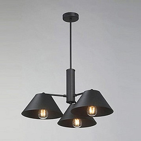 Подвесная люстра Vitaluce V1876 V1876-1/3PL