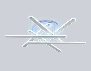 Потолочная люстра Ambrella Light FA FA8907