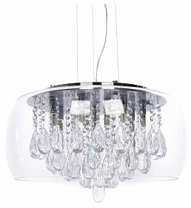 Подвесной светильник LUMINA DECO Tosso LDP 8066-500 PR
