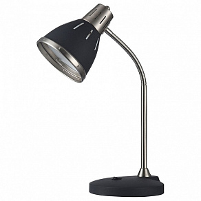 Настольная лампа офисная Freya Nina FR5151-TL-01-B