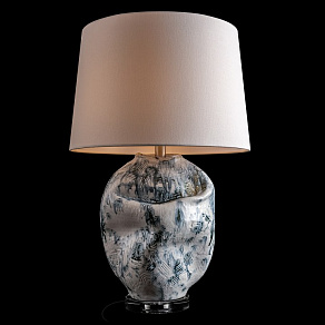 Настольная лампа декоративная Loft it Larimar 10502T