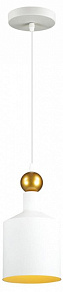 Подвесной светильник Odeon Light Bolli 4087/1
