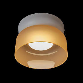 Накладной светильник Loft it Totem 10466 Amber matte