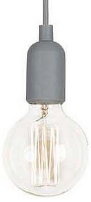 Подвесной светильник Nowodvorski Silicone 6398