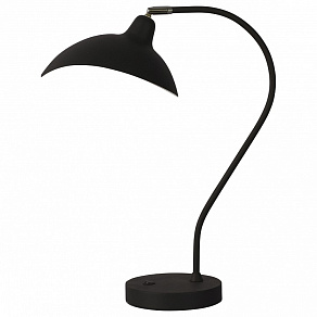 Настольная лампа офисная Kink Light Эссен 07032-1,19
