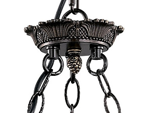 Подвесной светильник Odeon Light Maipa 2587/3