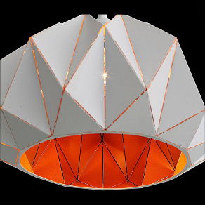 Подвесной светильник ST-Luce Fuoco SL330.503.01