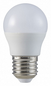 Лампа светодиодная TopLight  E27 7Вт 2700K TL-3004