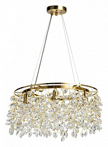 Подвесная люстра De City Лайма 17 467015106